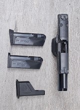 SIG SAUER P365-380 (MANUAL SAFETY) .380 ACP - 3 of 3 SIG SAUER P365-380 (MANUAL SAFETY) .380 ACP - 3 of 3