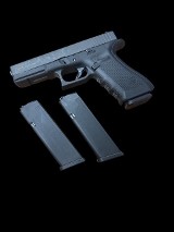 GLOCK
G31 GEN 4 .357 SIG