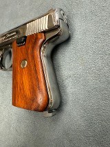 JENNINGS FIREARMS j-22 .22LR/.22MAG - 2 of 3