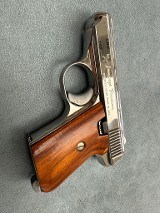JENNINGS FIREARMS j-22 .22LR/.22MAG - 1 of 3