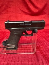GLOCK 43X 9MM LUGER (9x19 PARA) - 2 of 3