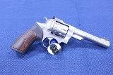 RUGER GP100 22LR .22 LR - 3 of 3