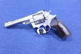 RUGER GP100 22LR .22 LR - 2 of 3