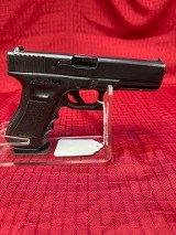 GLOCK G17 GEN 3 9MM LUGER (9x19 PARA) - 2 of 3