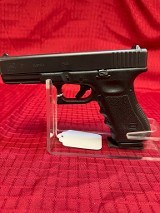 GLOCK G17 GEN 3 9MM LUGER (9x19 PARA) - 1 of 3