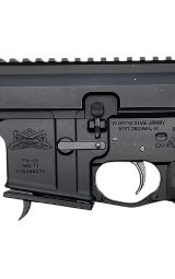 PALMETTO STATE ARMORY PA-15 9MM LUGER (9x19 PARA) - 3 of 3