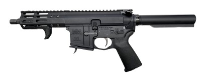 PALMETTO STATE ARMORY PA-15 9MM LUGER (9x19 PARA)