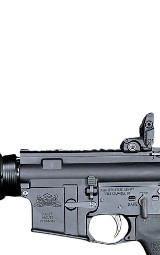 PALMETTO STATE ARMORY PA-15 5.56X45MM NATO - 3 of 3