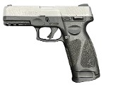 TAURUS G3 9MM LUGER (9x19 PARA) - 1 of 3