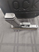 GLOCK G45 9MM LUGER (9x19 PARA) - 3 of 3 GLOCK G45 9MM LUGER (9x19 PARA) - 3 of 3
