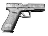 GLOCK 17 GEN 5 9MM LUGER (9x19 PARA) - 1 of 2