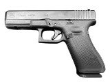 GLOCK 17 GEN 5 9MM LUGER (9x19 PARA) - 2 of 2