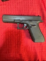 GLOCK G17 GEN 4 9MM LUGER (9x19 PARA) - 2 of 3
