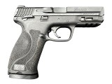 SMITH & WESSON M&P9 2.0 9MM LUGER (9x19 PARA) - 1 of 2