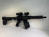 ABC RIFLE COMPANY abc-15 5.56X45MM NATO - 1 of 3