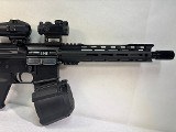 ABC RIFLE COMPANY abc-15 5.56X45MM NATO - 3 of 3