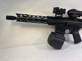 ABC RIFLE COMPANY abc-15 5.56X45MM NATO - 2 of 3