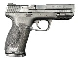SMITH & WESSON M&P9 2.0 9MM LUGER (9x19 PARA) - 1 of 1