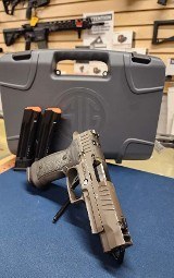 P320 AXG LEGION 9MM LUGER (9X19 PARA) - 2 of 3