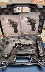 P320 AXG LEGION 9MM LUGER (9X19 PARA) - 1 of 3