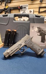 P320 AXG LEGION 9MM LUGER (9X19 PARA) - 3 of 3