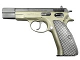 CZ 75 9MM LUGER (9x19 PARA) - 2 of 2