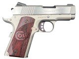 COLT DEFENDER .45 ACP - 2 of 2