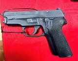 SIG SAUER P229 9MM LUGER (9x19 PARA)