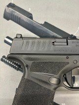 SPRINGFIELD ARMORY HELLCAT 9MM LUGER (9x19 PARA) - 3 of 3