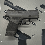 SPRINGFIELD ARMORY HELLCAT 9MM LUGER (9x19 PARA) - 1 of 3