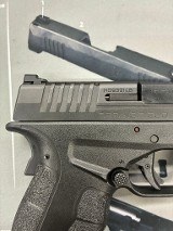 SPRINGFIELD ARMORY XDS-9 9MM LUGER (9x19 PARA) - 3 of 3