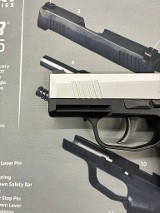 SIG SAUER 365 9MM LUGER (9x19 PARA) - 2 of 3