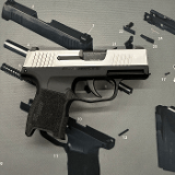 SIG SAUER 365 9MM LUGER (9x19 PARA) - 1 of 3