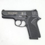 SMITH & WESSON 3914 9MM LUGER (9x19 PARA) - 1 of 2