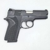 SMITH & WESSON 3914 9MM LUGER (9x19 PARA) - 2 of 2
