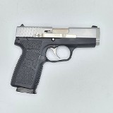 KAHR ARMS CW9 9MM LUGER (9X19 PARA) - 2 of 2