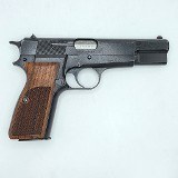 FN HIGH POWER 9MM LUGER (9x19 PARA) - 2 of 2