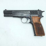 FN HIGH POWER 9MM LUGER (9x19 PARA) - 1 of 2