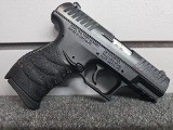 WALTHER CCP M2 9MM LUGER (9X19 PARA) - 1 of 2