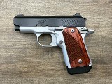 KIMBER MICRO 9 9MM LUGER (9X19 PARA) - 2 of 3