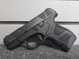 MOSSBERG MC1 SUB-COMPACT 9MM LUGER (9X19 PARA)
