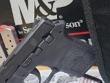 SMITH & WESSON M&P BODYGUARD 380 CRIMSON TRACE .380 ACP - 3 of 3