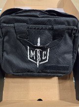 MAC (MILITARY ARMAMENT CORP.) 19119MM LUGER (9x19 PARA) - 3 of 3