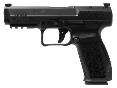 CANIK METE SFT ONE 9MM LUGER (9x19 PARA) - Image 1 of 1