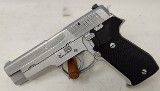 SIG SAUER P220 .45 ACP - 2 of 3