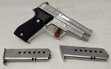 SIG SAUER P220 .45 ACP - 1 of 3