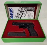 SIG SAUER P225 9MM LUGER (9x19 PARA) - 1 of 3