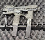 SIG SAUER P320 FLUX LEGION 9MM LUGER (9X19 PARA) - 1 of 3