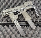 SIG SAUER P320 FLUX LEGION 9MM LUGER (9X19 PARA) - 2 of 3