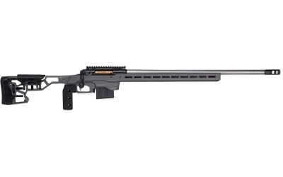 SAVAGE 110 ELITE PRECISION 6.5MM CREEDMOOR
